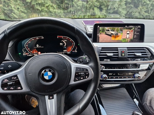 BMW X Series (Generic) 2020 — imagine 6