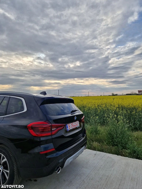 BMW X Series (Generic) 2020 — imagine 4