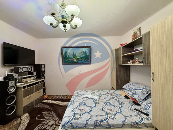 Apartament 2 camere de închiriat – Câmpia Islaz, Craiova — fotografia 2
