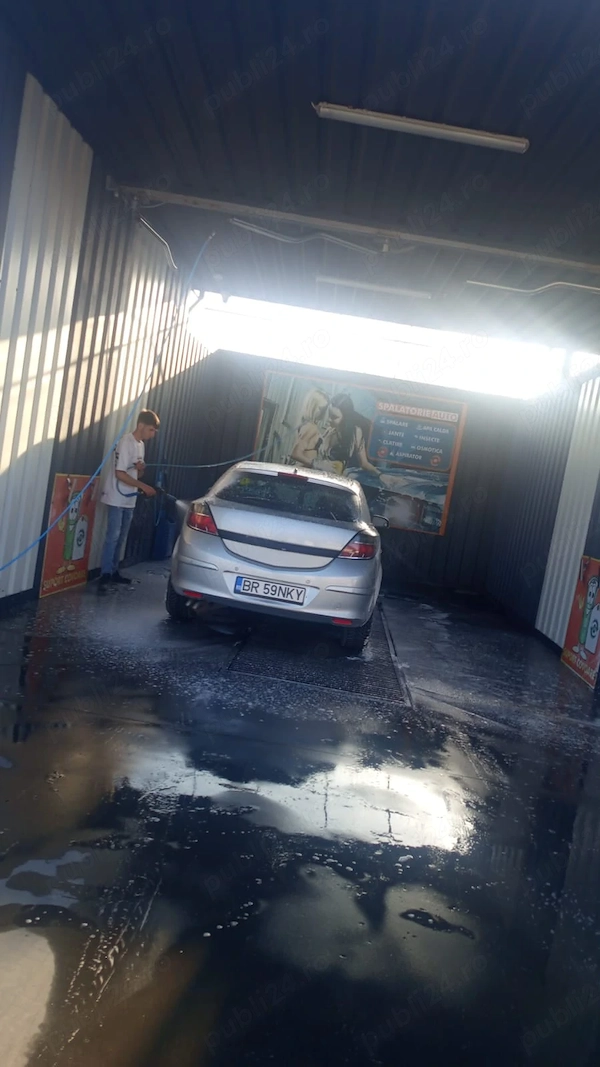 Vând opel asta GTC SPORT