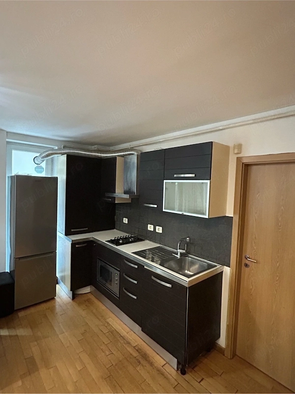 inchiriere apartament Soseaua Nordului — fotografia 3
