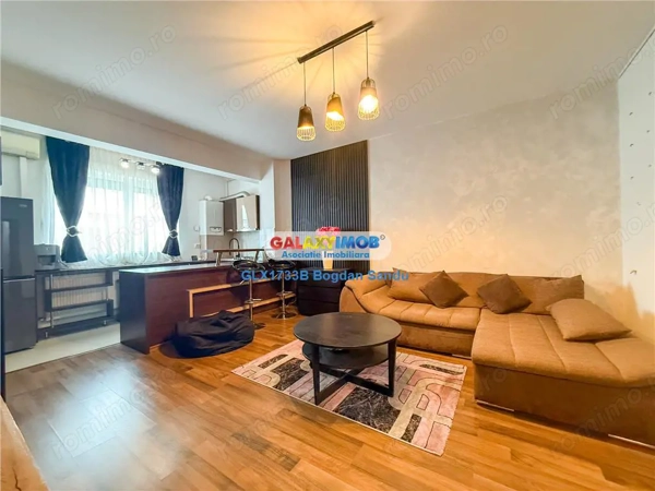 Apartament cu 3 camere de vanzare Avangard Rezidential comisionul 0% — fotografia 2