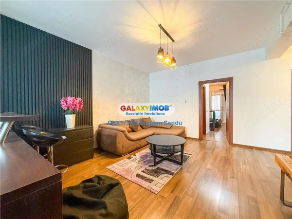 Apartament cu 3 camere de vanzare Avangard Rezidential comisionul 0% — fotografia 3