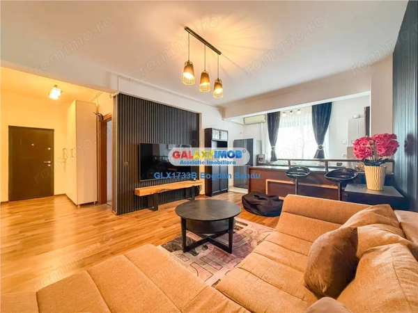 Apartament cu 3 camere de vanzare Avangard Rezidential comisionul 0% — fotografia 1