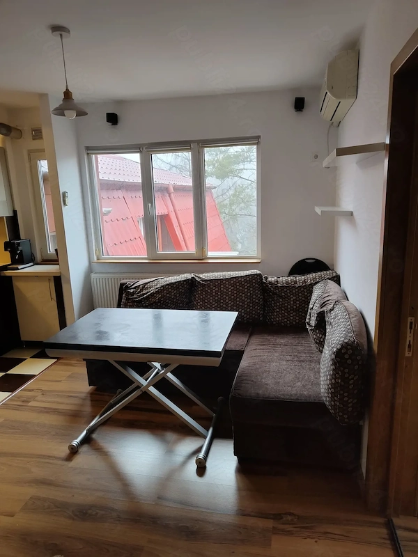 Apartament 2 camere SD, 44 MP + 40 MP pod, zona Liceul Economic Kaufland Universitatea Suceava — fotografia 3