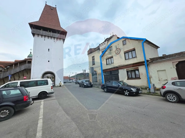 Apartament cu 2 camere de vânzare în zona Central — fotografia 2