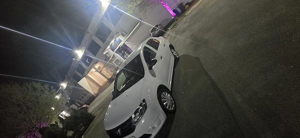DACIA Logan 2014 — imagine 2