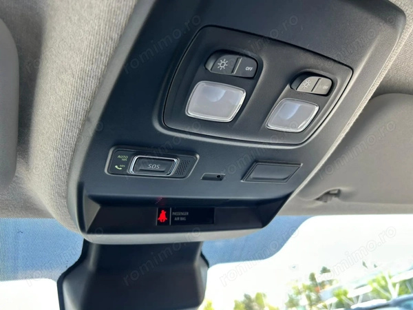 RENAULT Trafic 2023 — imagine 19