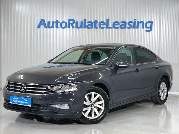 VOLKSWAGEN Passat 2021