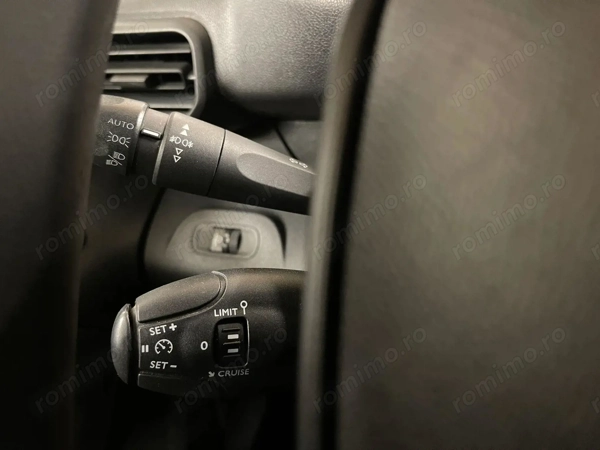 PEUGEOT Partner 2020 — imagine 16