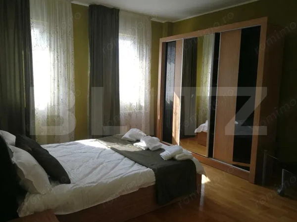 Apartament 2 camere, 80 mp, zona Braytim — fotografia 3