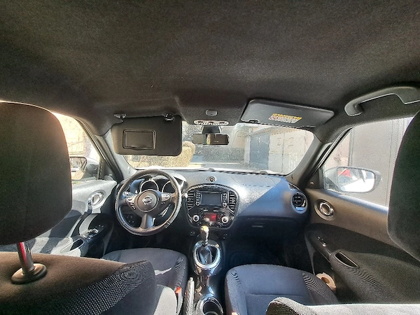NISSAN Juke 2015 — imagine 6