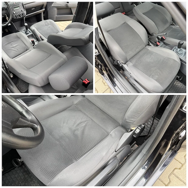 VOLKSWAGEN Polo 2008 — imagine 8