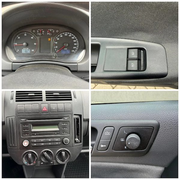 VOLKSWAGEN Polo 2008 — imagine 7