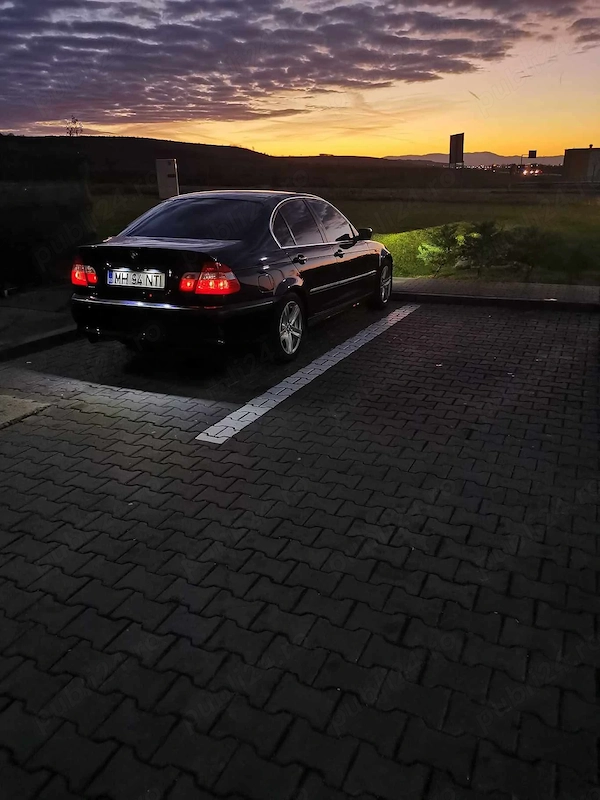 BMW 3 Series 2004 — imagine 2
