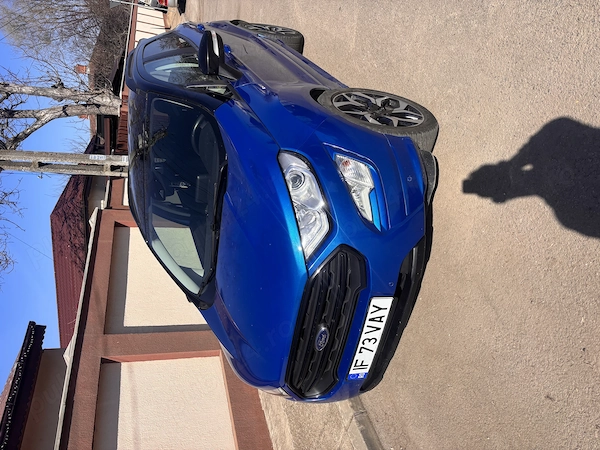 FORD Ecosport 2021
