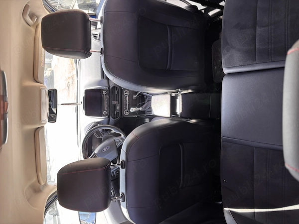 FORD Ecosport 2021 — imagine 2