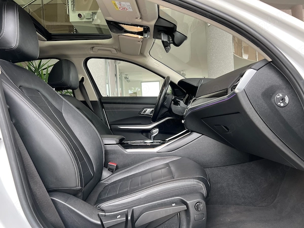 BMW 3 Series 2020 — imagine 15