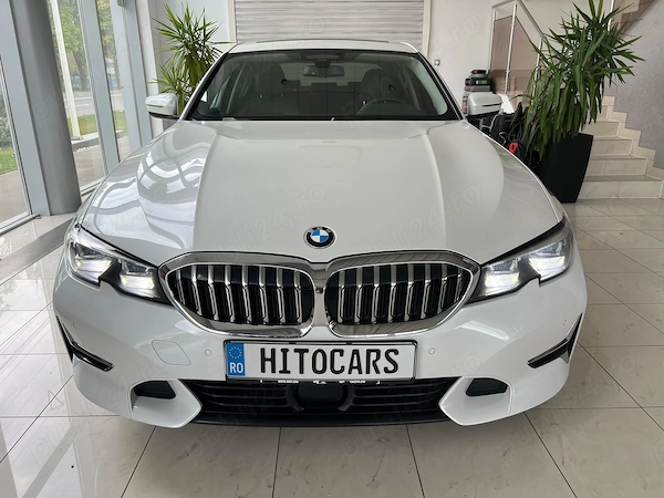 BMW 3 Series 2020 — imagine 2
