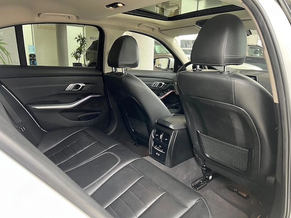 BMW 3 Series 2020 — imagine 16