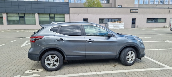 NISSAN Qashqai 2017 — imagine 4