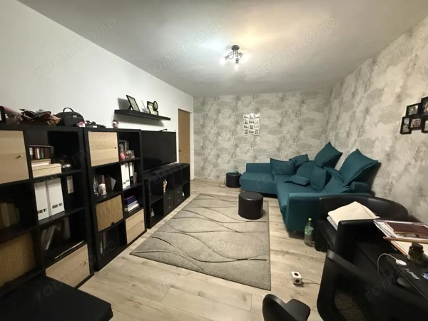 Apartament 3 camere, decomandat, 67 mp utili, parter - Girocului — fotografia 1