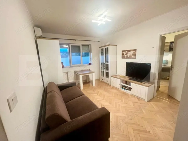 Apartament tip X renovat complet, zona - Rogerius — fotografia 1
