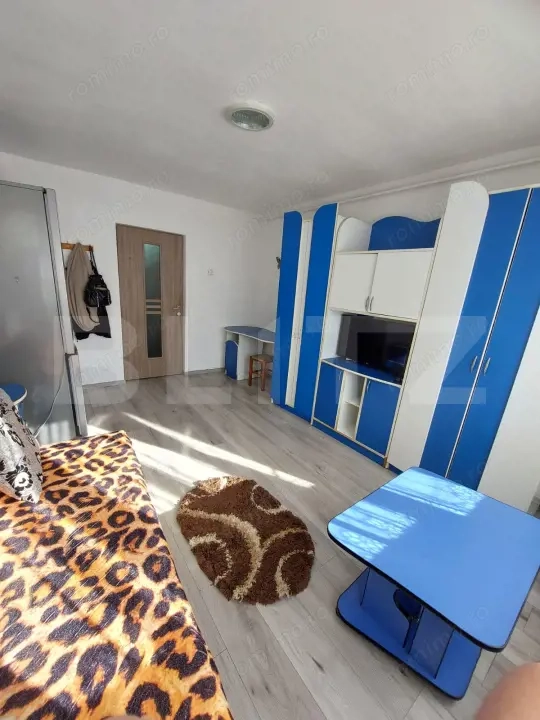 Garsoniera de vanzare, 22 mp, etaj 2, Bistrita — fotografia 1