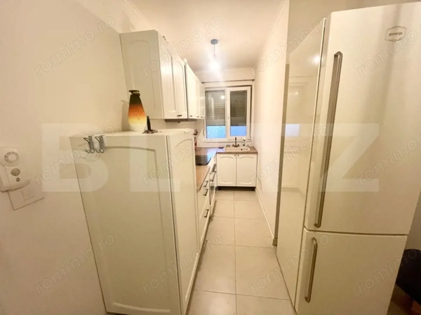 Apartament tip X renovat complet, zona - Rogerius — fotografia 2