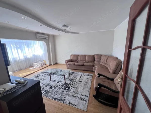 Apartament 3 camere, Teilor, etj. 3, complex PS-uri — fotografia 1