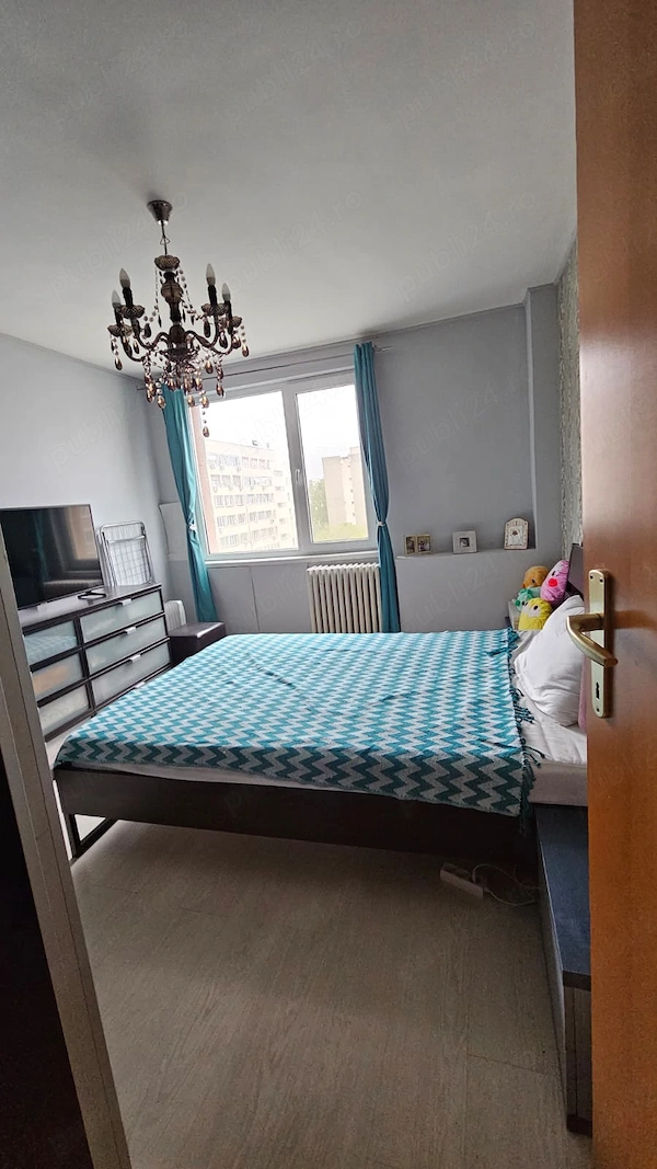 Drumul Taberei, apartament 2 camere decomandat — fotografia 3
