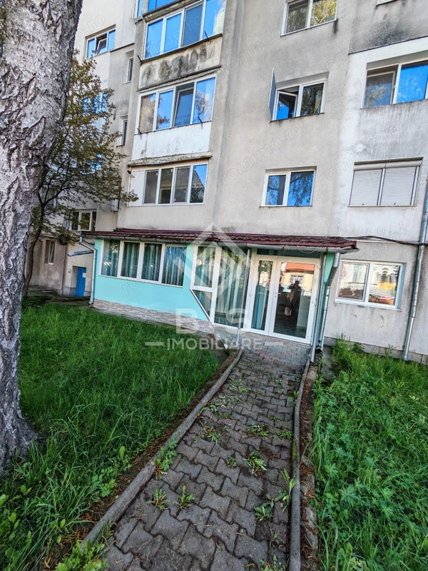Oportunitate Investitie / Spatiu Decebal — fotografia 3