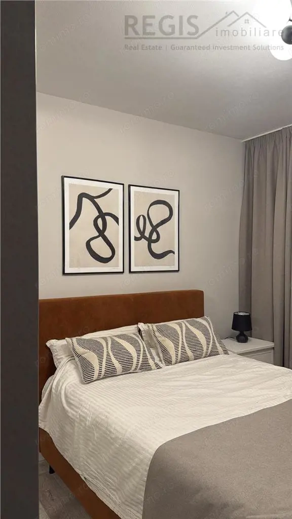 Apartament 3 camere Aleea Pietonala I Coresi Kasper — fotografia 3