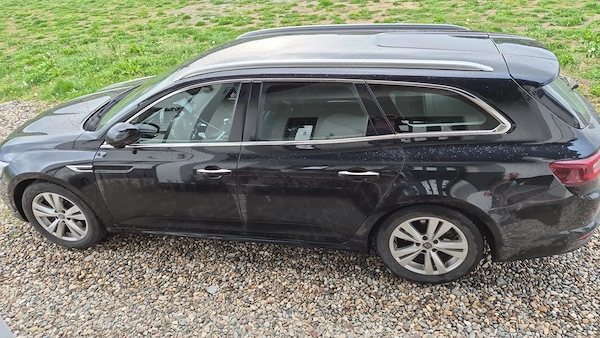 RENAULT Talisman 2020 — imagine 3