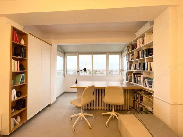 Apartament 2 camere complet mobilat Complex Studentesc — fotografia 1