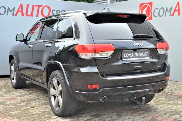 JEEP Grand Cherokee 2015 — imagine 6
