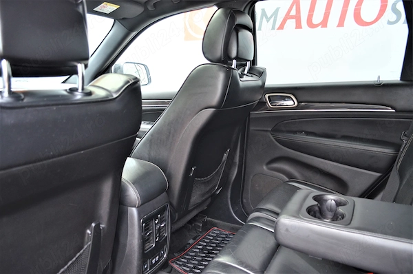 JEEP Grand Cherokee 2015 — imagine 2