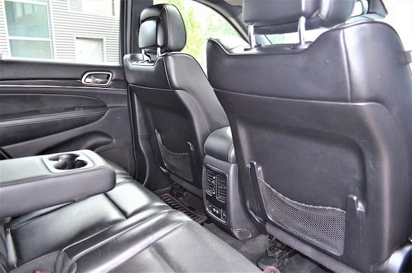 JEEP Grand Cherokee 2015 — imagine 4