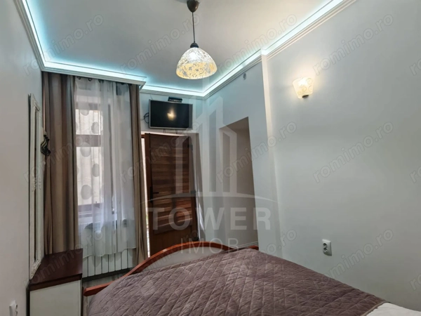 2 Studiouri pentru Regim Hotelier (Unitate Dublă) — fotografia 3