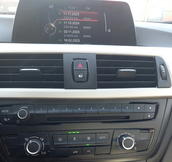 BMW 3 Series 2014 — imagine 7