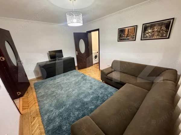 Apartament 2 camere parter, recent renovat - Nanterre — fotografia 1