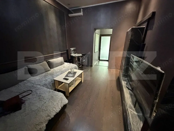 Apartament 3 camere, 62 mp, langa Piata Traian — fotografia 3