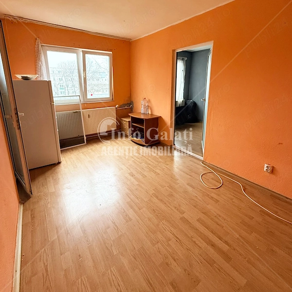 Apartament cu 2 camere | Micro 40 | Etaj 3 — fotografia 1