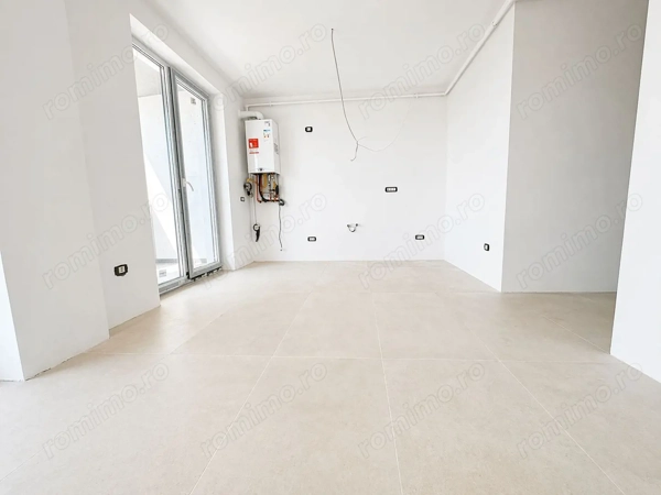 Apartament 2 camere – Calea Medveș — fotografia 1