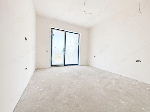 Apartament 2 camere cu grădină proprie de 50 mp langa Lidl 2 — fotografia 3
