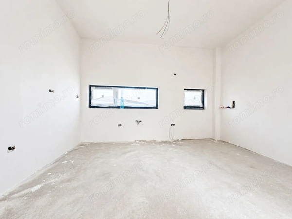 Apartament 2 camere cu grădină proprie de 50 mp langa Lidl 2 — fotografia 2