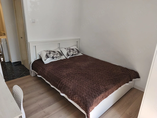 Inchiriere apartament ultracentral2 camere decomnadat zona Ramada — fotografia 3
