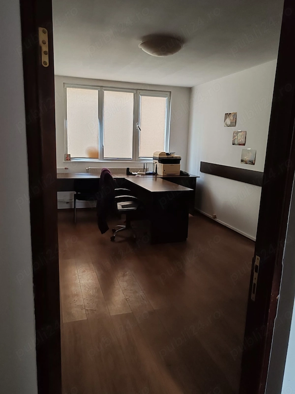 Apartament central Galati - ideal spatiu de birou — fotografia 3