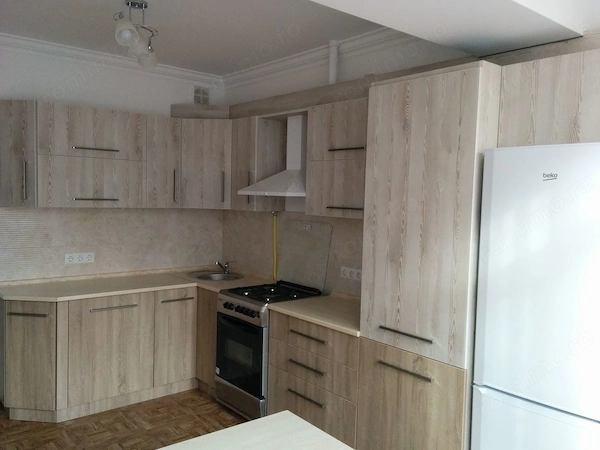 Garsoniera de inchiriat in zona Pantelimon