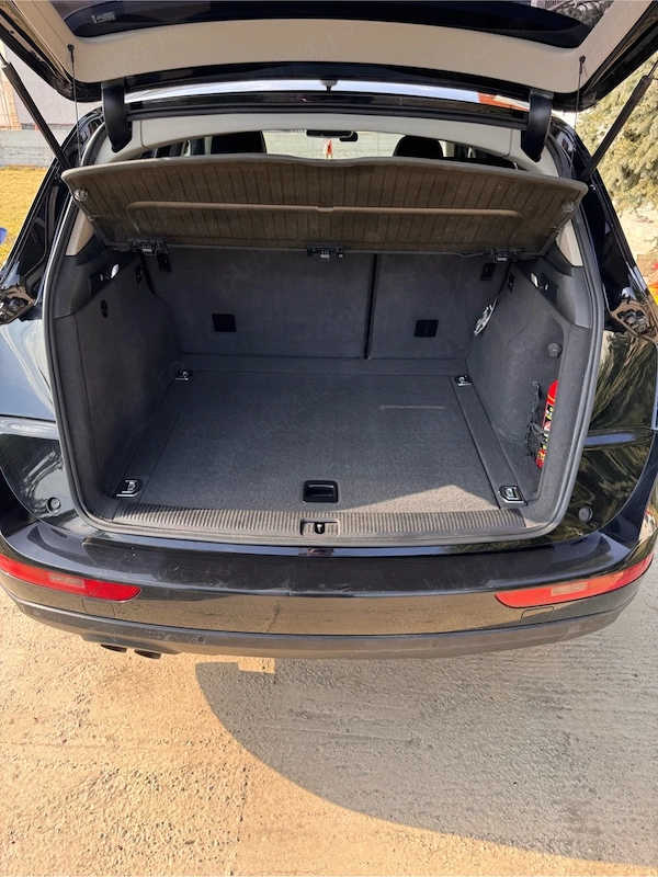 AUDI Q5 2009 — imagine 5